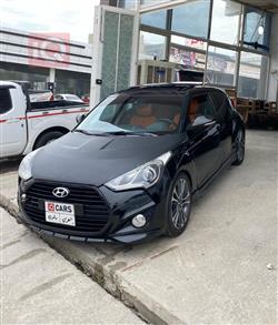 هيونداي فلوستر